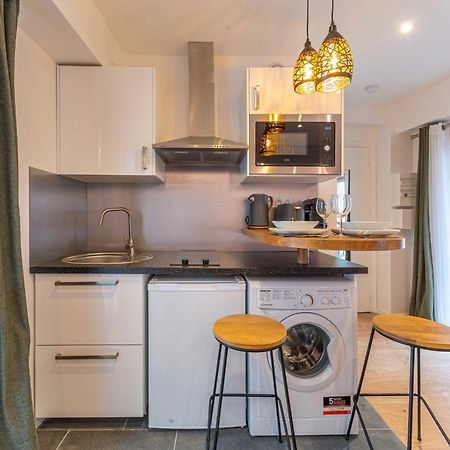 Cosy Studio - 2P - Center Of Paris Exterior photo